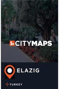 City Maps Elazig Turkey
