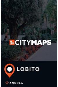 City Maps Lobito Angola