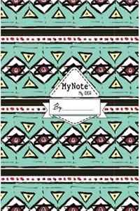 My Note My Idea