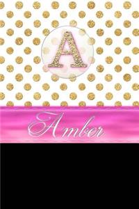 Amber