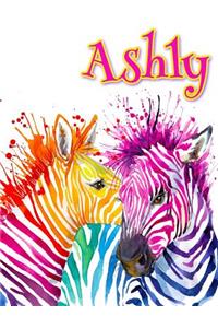 Ashly