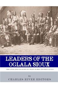 Leaders of the Oglala Sioux