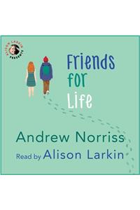 Friends for Life Lib/E