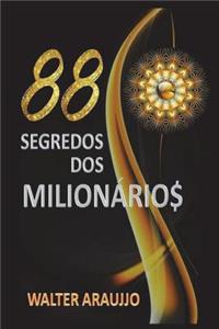 88 Segredos DOS Milion