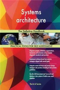 Systems architecture