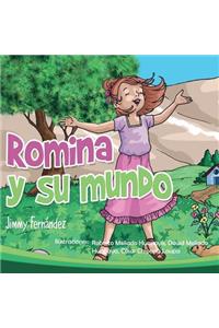 Romina y su mundo
