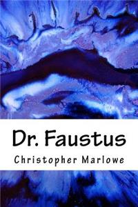 Dr. Faustus