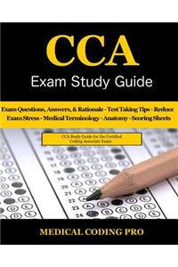 CCA Exam Study Guide - 2018 Edition