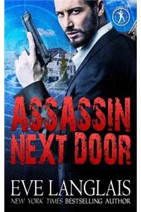 Assassin Next Door