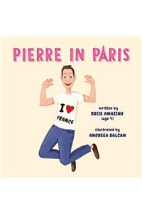 Pierre in Paris