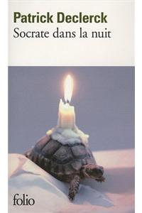 Socrate dans la nuit