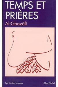Temps Et Prieres