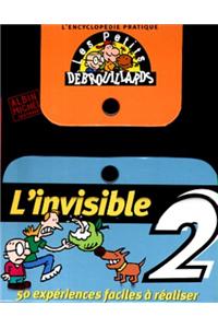 L'Invisible 2