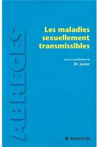Les Maladies Sexuellement Transmissibles