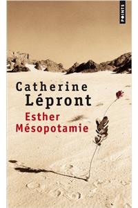 Esther mesopotamie