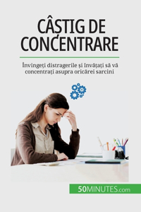 Câ?tig de concentrare