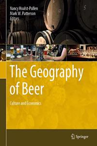 Geography of Beer