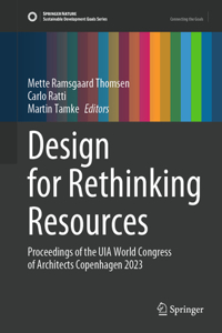 Design for Rethinking Resources