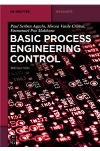 Basic Process Engineering Control