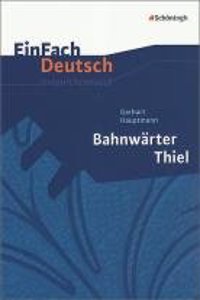 BAHNWARTER THIEL