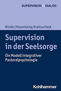 Supervision in Der Seelsorge