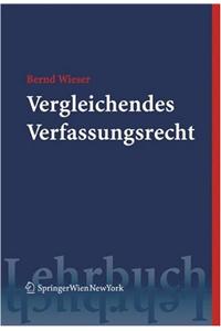 Vergleichendes Verfassungsrecht