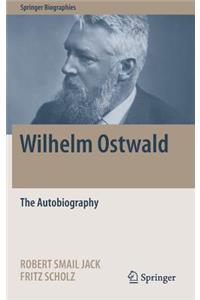 Wilhelm Ostwald