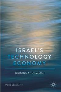 Israel's Technology Economy