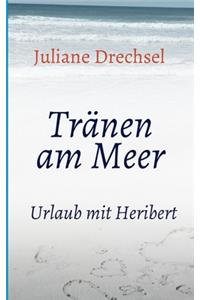 Tränen am Meer