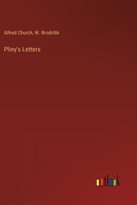 Pliny's Letters