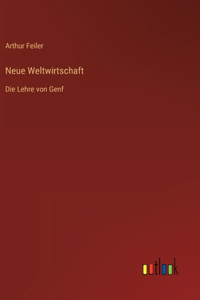 Neue Weltwirtschaft