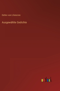 Ausgewählte Gedichte