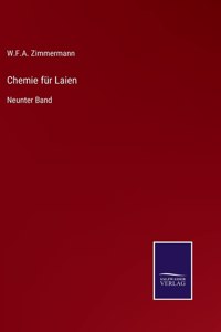 Chemie für Laien