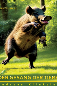 Gesang der Tiere