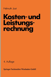 Kosten- und Leistungsrechnung