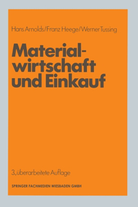 Materialwirtschaft und Einkauf
