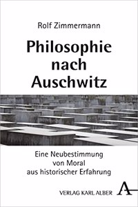 Philosophie Nach Auschwitz