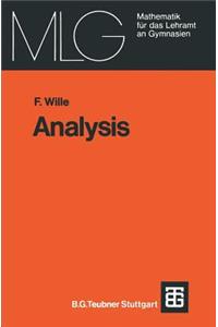 Analysis