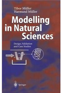 Modelling in Natural Sciences