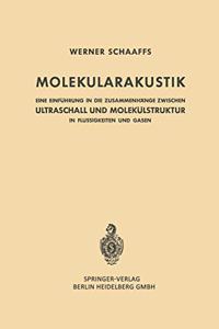 Molekularakustik