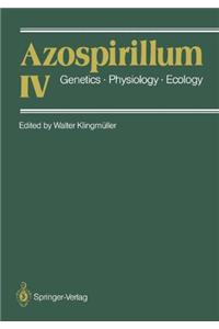 Azospirillum IV