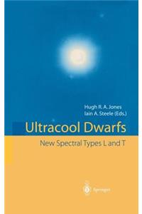 Ultracool Dwarfs