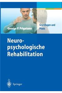 Neuropsychologische Rehabilitation