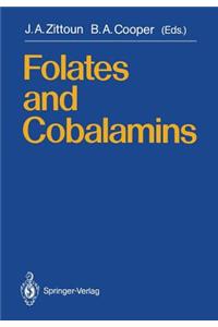 Folates and Cobalamins