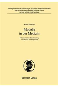 Modelle in der Medizin