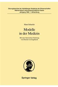 Modelle in Der Medizin