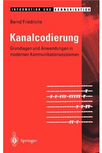 Kanalcodierung