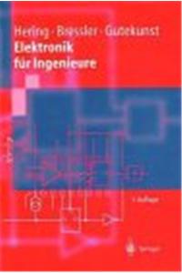 Elektronik Fa1/4r Ingenieure