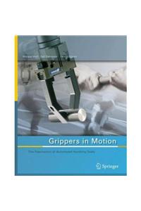 Grippers in Motion: The Fascination of Automated Handling Tasks