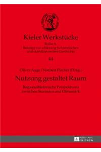 Nutzung gestaltet Raum